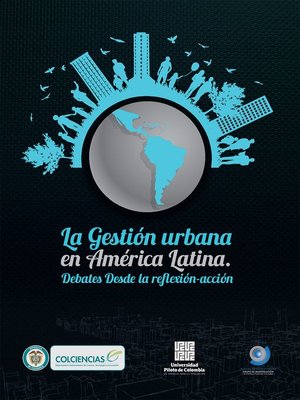 cover image of La Gestión Urbana en América Latina